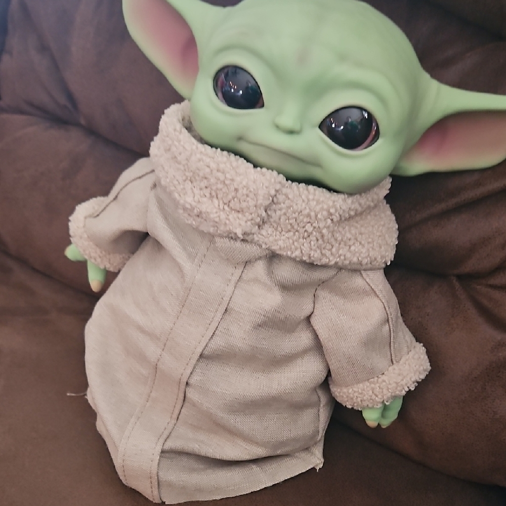 Star Wars Character